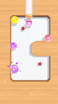Sticky Blob 3D - Screenshot 2