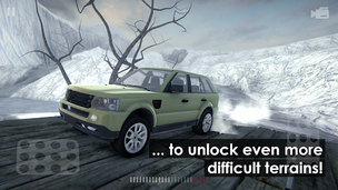 Teron Off-Road - Screenshot 2