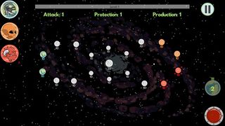 One Galaxy Story - Screenshot 3