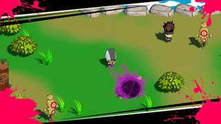 Great Ninja Clash 3 - Screenshot 3