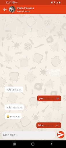 GameSalud - Screenshot 3