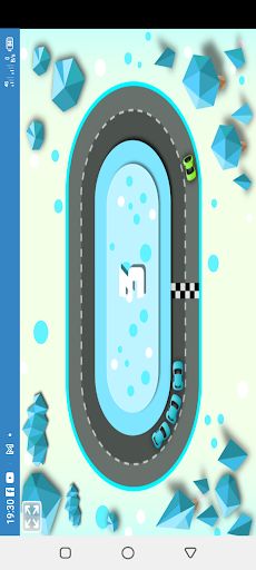 Zero Crash - Screenshot 4