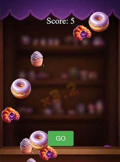 Ninja Crash - Screenshot 4