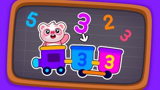 123 Learning Games For Kids - Screenshot 3