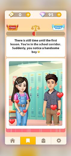 Chapters Life - Screenshot 4