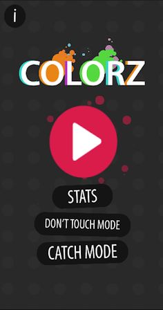 Colorz - Screenshot 1