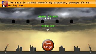 Make America Glow Again - Screenshot 3