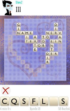 Wortspielerei - Screenshot 4