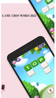 Word Cross: Offline Game - Screenshot 4