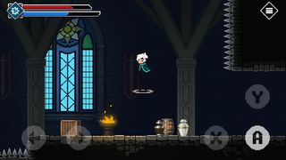 Vohenn - Screenshot 1