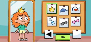 Give As We Grow - Screenshot 2