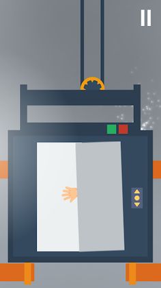 DNGRZ: Elevator Simulator - Screenshot 1