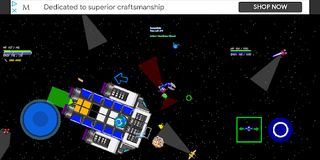 Ced Core - Screenshot 2