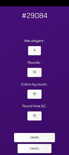 Speed Simon - Screenshot 3