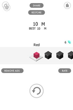 Tap Switch - Screenshot 4