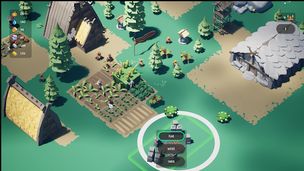 Vikings: Empire - Screenshot 2