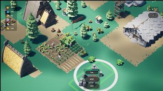 Vikings: Empire - Screenshot 2