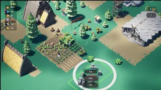 Vikings: Empire - Screenshot 2