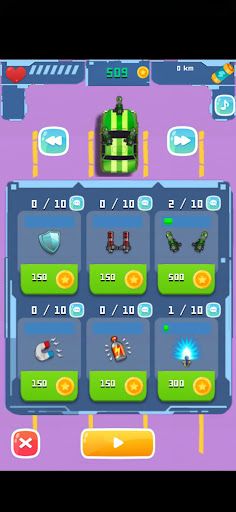 Car Sniper - Screenshot 3