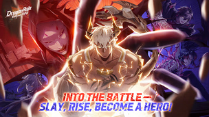 Dragon Raja: ReRise - RPG - Screenshot 1