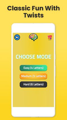 Wordly: Ultimate Word Puzzles - Screenshot 3