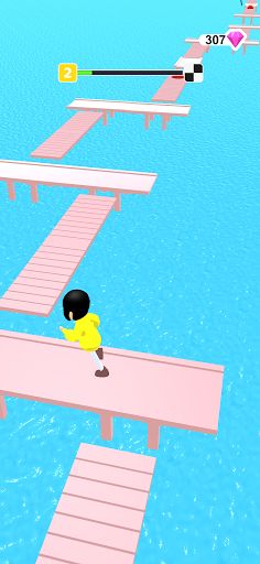 Rotate Floor - Screenshot 1