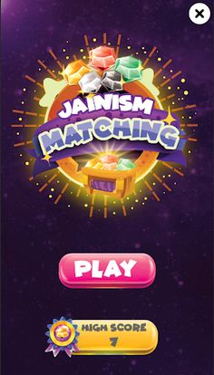 Jainism Matching - Screenshot 4