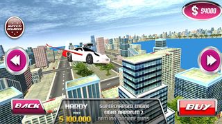 Smashy Dogfight Titans Battle - Screenshot 3