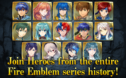 Fire Emblem Heroes - Screenshot 4