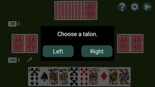 First To a 1000 - Screenshot 2