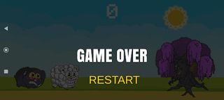 Battle: Pig and Tree - Screenshot 3