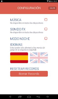 90 Seconds - Spain Edition - Screenshot 1