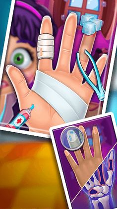 Hospital Games & Doctor Clinic - Screenshot 4