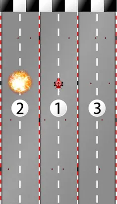 Red Racer - Screenshot 4