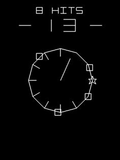 CHRONOS - Screenshot 2