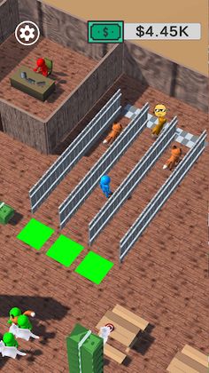 Pet Me - Tycoon - Screenshot 2