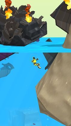 Sub Craft: Mine & Build - Screenshot 3