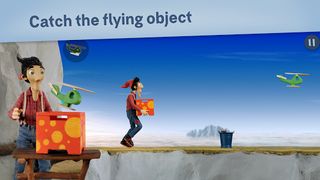 KOYAA - Screenshot 2