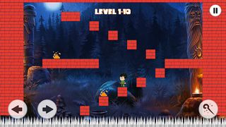 Fire VS Ice - Screenshot 1