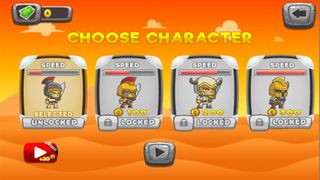 Treasure hunter war - Screenshot 3