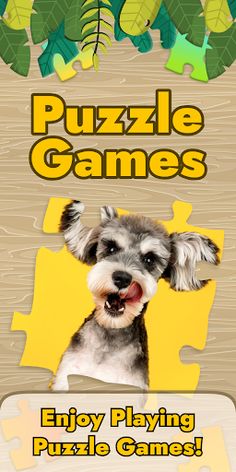 Jigsaw Puzzles: Games HD - Screenshot 4