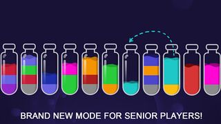 Color Sort Puzzle-Puzzle Game - Screenshot 3