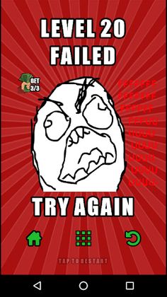 Meme Game - Screenshot 4