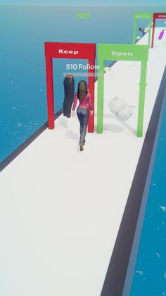 Perfect Match - Screenshot 1