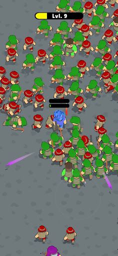 Commandos - Screenshot 4