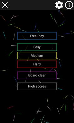 Circline - Screenshot 1
