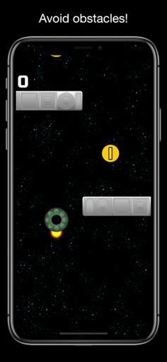 Ultra Dash - Screenshot 1