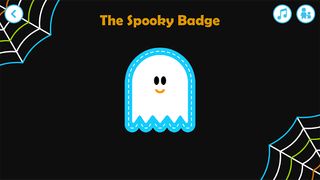 Hey Duggee: The Spooky Badge - Screenshot 1