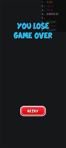 Path Battle - Screenshot 4