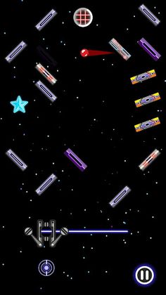 Wall Ball - Screenshot 4